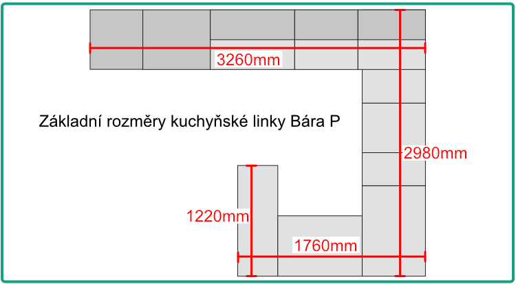 koty Bara P 750 CZ